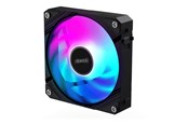 Kotelotuuletin - GIGABYTE AORUS - case fan - Kotelotuuletin - 120mm - musta - GP-ECFAN1201
