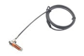 Järjestelmän lisävarusteet - PORT Designs PORT Connect - security cable - 901202/25
