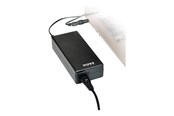 Kannettavan laturit - PORT Designs PORT - power adapter - 65 Watt - 900093-DE
