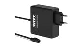 Kannettavan laturit - PORT Designs PORT Connect - power adapter - universal - 90 Watt - 900007B-EU