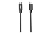 USB kaapelit - PORT Designs PORT Connect - USB-C cable - 24 pin USB-C to 24 pin USB-C - 1 m - 900074/10