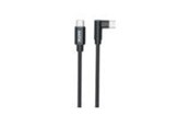 USB kaapelit - PORT Designs PORT Connect - USB-C cable - 24 pin USB-C to 24 pin USB-C - 1 m - 900053P10