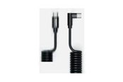 USB kaapelit - PORT Designs PORT Connect - USB-C cable - 24 pin USB-C to 24 pin USB-C - 1 m - 900054P10