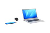 Puhelin - Adapterit & Laturit - PORT Designs PORT Connect power adapter - USB 2 x USB-C - 65 Watt - 900106-UK