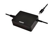 Kannettavan laturit - PORT Designs PORT Connect POWER SUPPLY TYPE C - 900098-UK