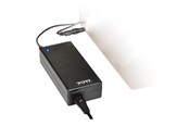 Kannettavan laturit - PORT Designs PORT Connect - power adapter - 90 Watt - 900007-HP-UK