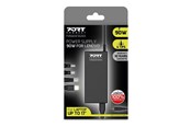 Kannettavan laturit - PORT Designs PORT Connect - power adapter - 90 Watt - 900007-LE-UK