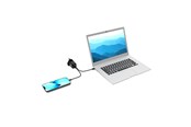 Puhelin - Adapterit & Laturit - PORT Designs PORT Connect power adapter - USB 24 pin USB-C - 45 Watt - 900105-UK