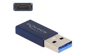 USB kaapelit - DeLOCK USB-C Adapter - USB Type A to 24 pin USB-C - 60049