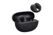 Kuulokkeet - QCY Crossky C10 Wireless Headphones – Black - CT01 black