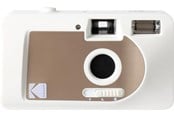 Kamerat - KODAK Film Camera Motorised S88 Linen White - DA00264