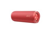 Kannettavat & Bilekaiuttimet - QCY SP7 Portable Bluetooth Speaker – Red - SP7 red