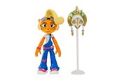 Fanituotteet - Bandai Namco - Crash Bandicoot - Coco With Kapunawa Mask & Stand - Figuuri - 3701405812140