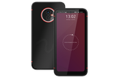 Puhelimet - Volla Phone X23 128GB/6GB (Ubuntu Touch) - 4260738460217
