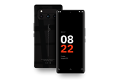 Puhelimet - Volla Phone Quintus 256GB/8GB (Android) - 4260738460477
