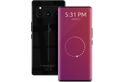 Puhelimet - Volla Phone Quintus 256GB/8GB (Ubuntu Touch) - 4260738460484
