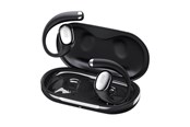 Kuulokkeet - QCY Crossky R70 Open-Ear Wireless Earbuds – Black - CT02 black