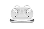 Kuulokkeet - QCY Crossky R70 Open-Ear Wireless Earbuds – Gray - CT02 grey