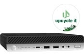 Pöytätietokoneet - PC & Mac - HP Refurbished EliteDesk 800 G5 - Core i5 | 32GB | 512GB | A Grade - DESK-800G5-DM-A004