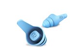 Muut henkilökohtaiset hygieniatuotteet - ASSISTIVE AUDIO Flight Earplugs - Passive Noise Reduction Earplugs - AA-FLI-NP-498