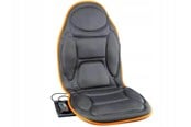 Hieronta - Medivon Massage Seat Cosy Mesh Grey - Cosy Mesh