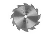 Pyörösahat - Stanley STA13030 TCT/HM Carbide Saw Blade 190x30mm 20T - STA13030
