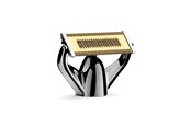 Parranajokoneet - Babyliss Oheistarvikkeet X Blade Spare Blade Black - ACOT991BLD