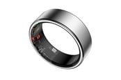 Älysormus - Haale II - Brushed Silver 12 - H2-BRUSHED-SILVER-12