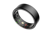 Älysormus - Haale II - Matte Black 7 *DEMO* - H2-MATTE-BLACK-7