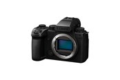 Kamerat - Panasonic Lumix S5IIX - DC-S5M2XE