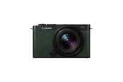 Kamerat - Panasonic Lumix S9 + S-R1840 - DC-S9NE-G