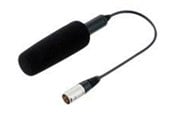 Mikrofonit - Panasonic AG-MC200G - microphone - AG-MC200G