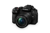 Kamerat - Panasonic LUMIX G97 VARIO 12-60MM F/3.5-5.6 - DC-G97ME