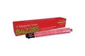 Mustepatruunat, värikasetit ja lisävarusteet - Xerox Everyday - magenta - compatible - remanufactured - toner cartridge (alternative for: Ricoh 842285) - Green World Alliance return programme - 006R04901