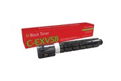 Mustepatruunat, värikasetit ja lisävarusteet - Xerox Everyday - black - compatible - remanufactured - toner cartridge (alternative for: Canon 3763C002AA Canon C-EXV58) - Green World Alliance return programme - 006R04923