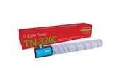 Mustepatruunat, värikasetit ja lisävarusteet - Xerox Everyday - cyan - compatible - remanufactured - toner cartridge (alternative for: Konica Minolta A8DA430) - Green World Alliance return programme - 006R04928
