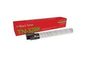 Mustepatruunat, värikasetit ja lisävarusteet - Xerox Everyday - black - compatible - remanufactured - toner cartridge (alternative for: Konica Minolta AAV8150) - Green World Alliance return programme - 006R04931
