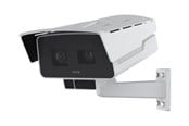 Verkkokamerat - Axis P15 Series P1518-LE - 02757-001