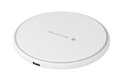 Puhelin - Adapterit & Laturit - dbramante1928 re-charge wireless charging pad - magnetic - 15 Watt - CH15WLWH7157