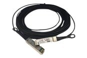 Verkkokaapelit - Dell 10GbE - network cable - 3 m - Musta - 3m - 470-ABLZ