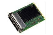 Verkkokortit (verkkosovittimet, tulostuspalvelimet jne.) - Dell Intel I350 - 540-BDQF