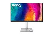 Näyttö - 31.5" BenQ DesignVue PD3226G - 3840x2160 (4K) - 144Hz - IPS - KVM switch - 9H.LMVLA.TBE