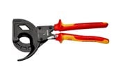 Lisätarvikkeet - KNIPEX cable cutter - 95 36 320