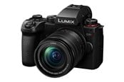 Kamerat - Panasonic Lumix G DC-G9M2M - digital camera 12-60mm lens - DC-G9M2ME
