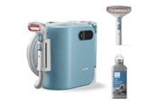 Tekstiilipesuri - Philips Tekstiilipesuri 3000 Series XW3193 - carpet washer - canister - silky white/blue - XW3193/11