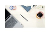 Hiiret - Lenovo Slim Pen - active stylus - storm grey - Stylus - Harmaa - GX81P48932