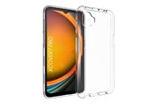 Puhelin - Kannet ja kotelot - Insmat Crystal - back cover for mobile phone - 650-1336