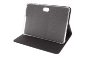 Tabletti - Kannet & Suojakotelot - Insmat Exclusive - flip cover for tablet - 652-1341