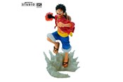 Fanituotteet - ABYstyle - ONE PIECE Figurine Luffy - Figuuri - ABYFIG090