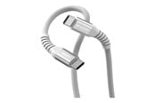 USB kaapelit - Verbatim USB-C Cable - USB-C to USB-C - 1.2 m - 31854